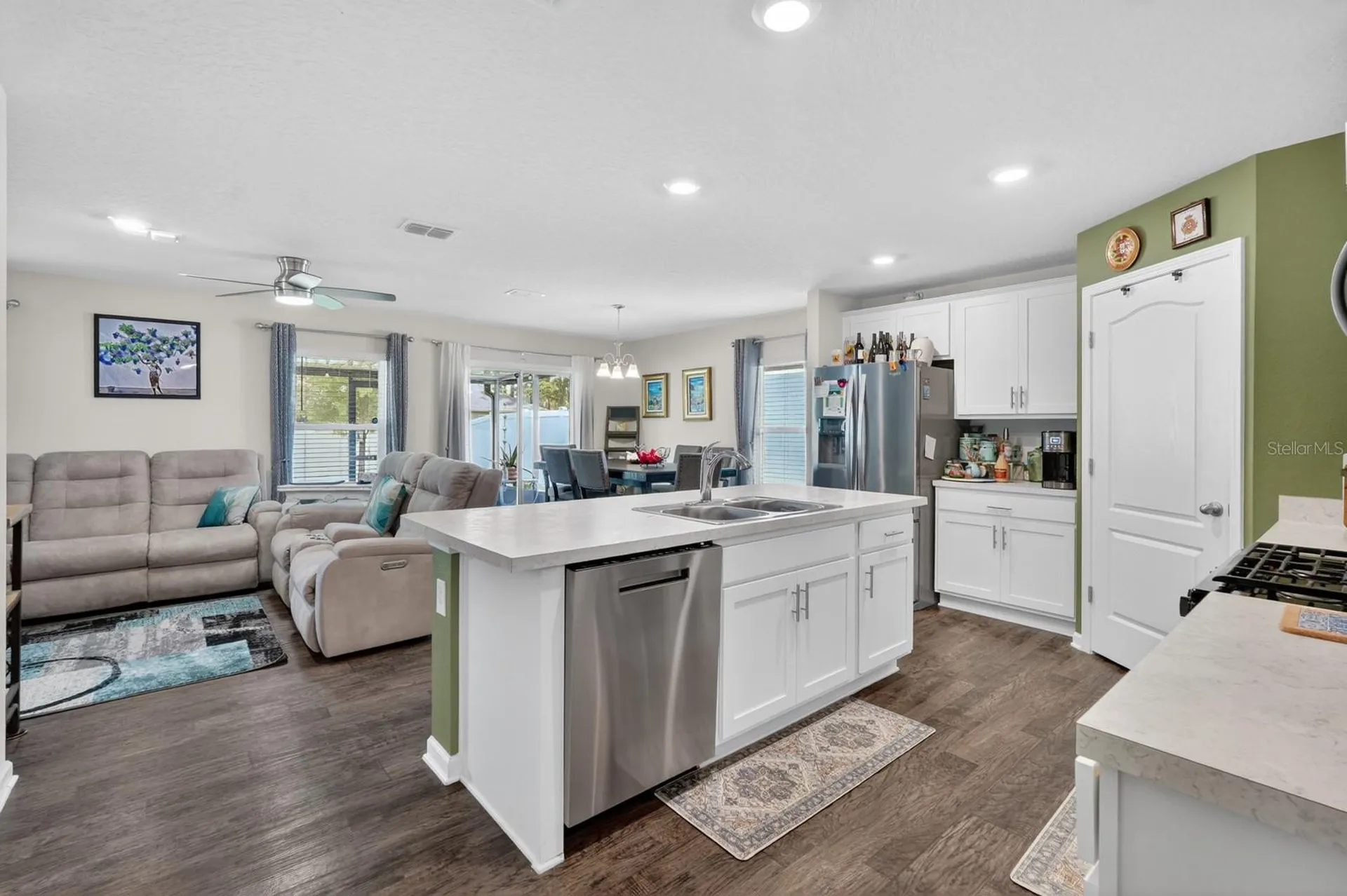 629 Grand Reserve Drive Bunnell FL 32110