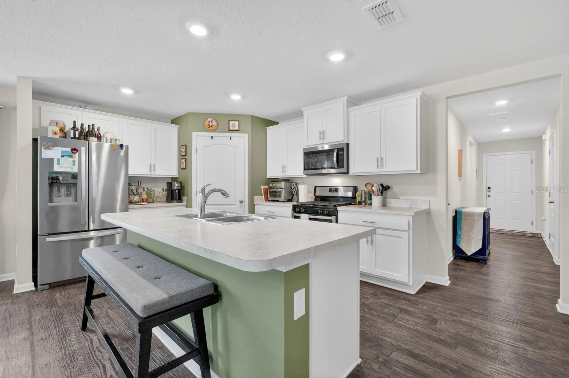 629 Grand Reserve Drive Bunnell FL 32110