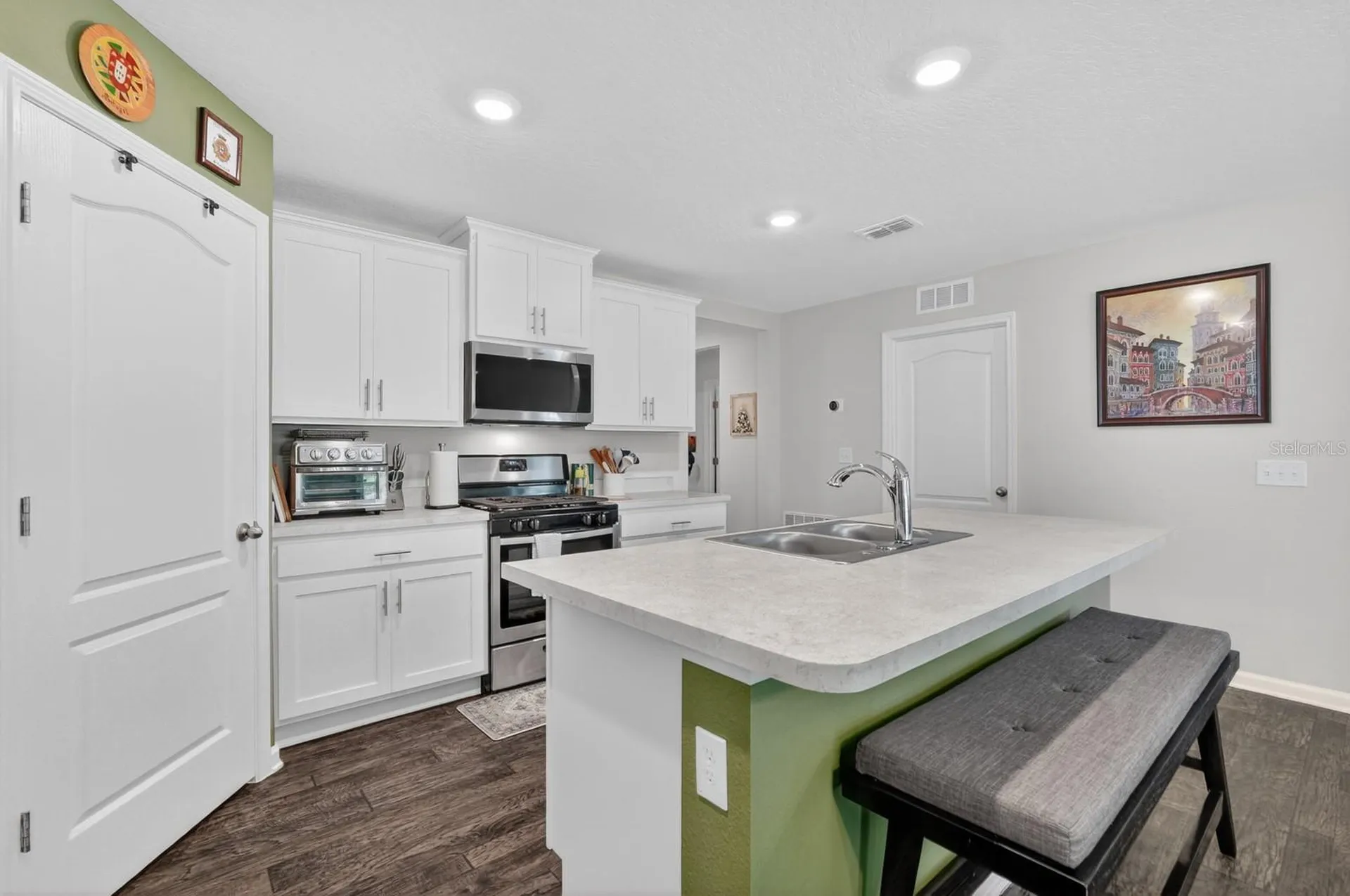 629 Grand Reserve Drive Bunnell FL 32110