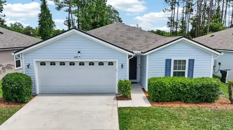 629 Grand Reserve Drive Bunnell FL 32110
