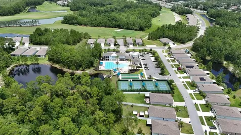 629 Grand Reserve Drive Bunnell FL 32110