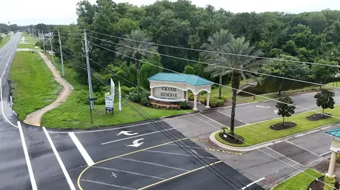 629 Grand Reserve Drive Bunnell FL 32110