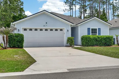 629 Grand Reserve Drive Bunnell FL 32110