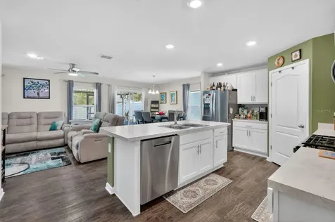 629 Grand Reserve Drive Bunnell FL 32110