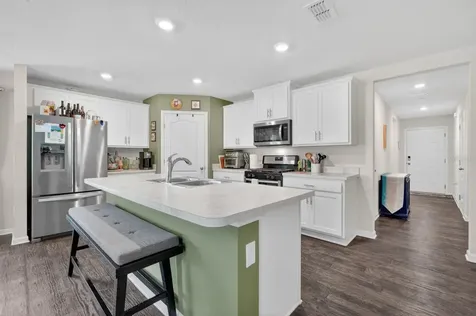 629 Grand Reserve Drive Bunnell FL 32110