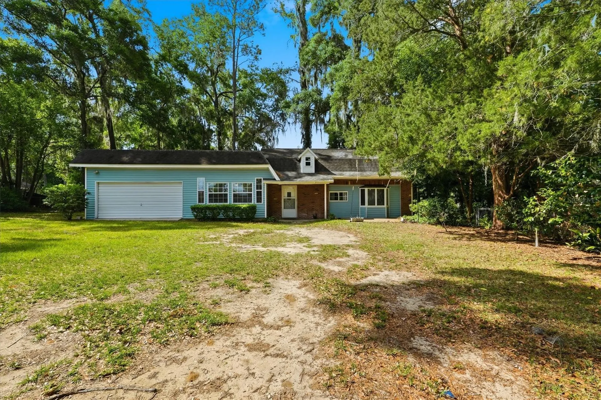 2270 SE 34th Street Ocala FL 34471