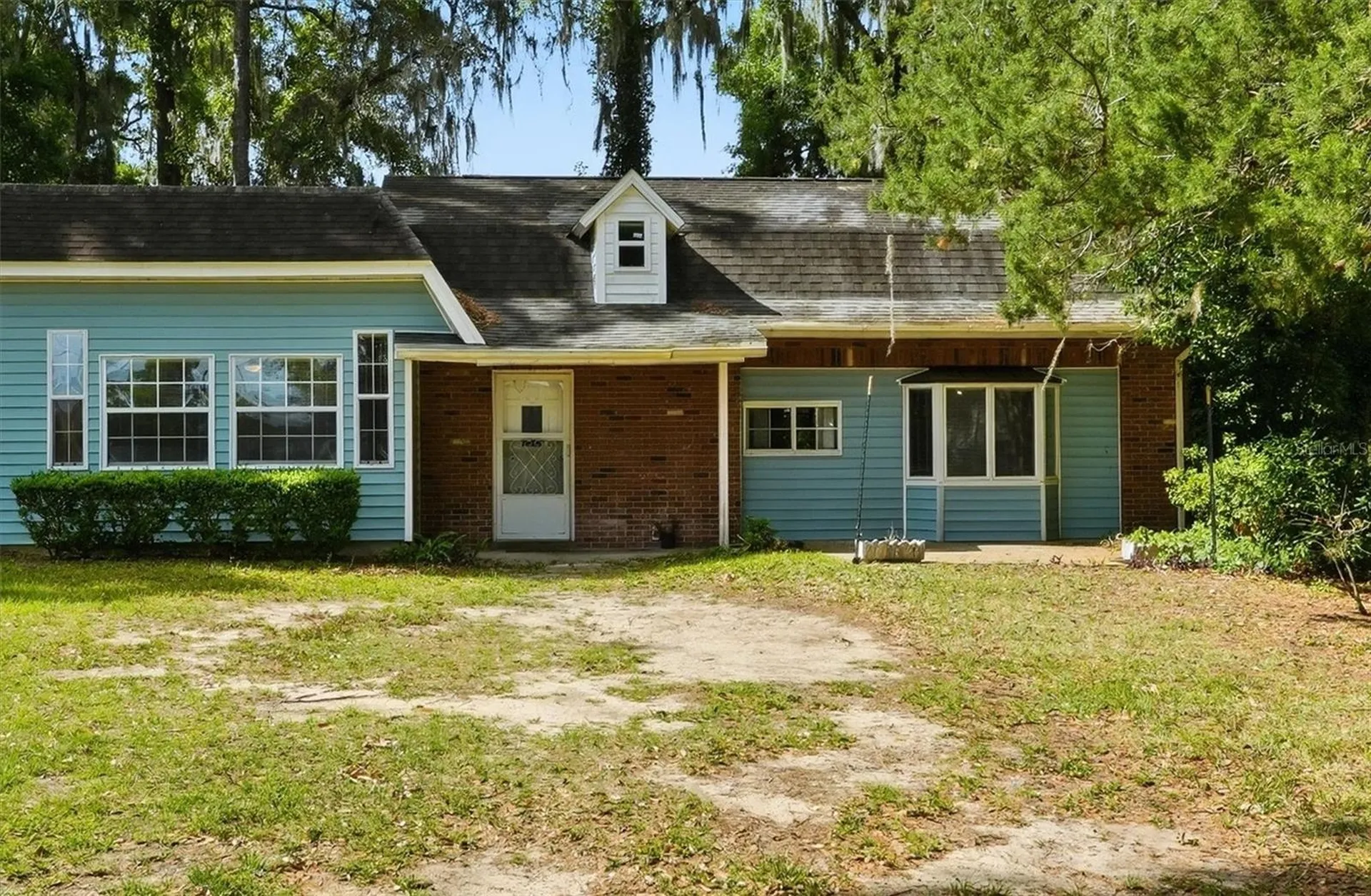 2270 SE 34th Street Ocala FL 34471
