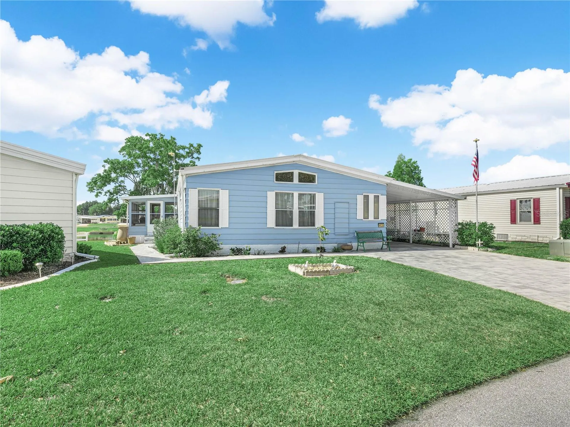 4926 Deerwood Drive Lakeland FL 33810
