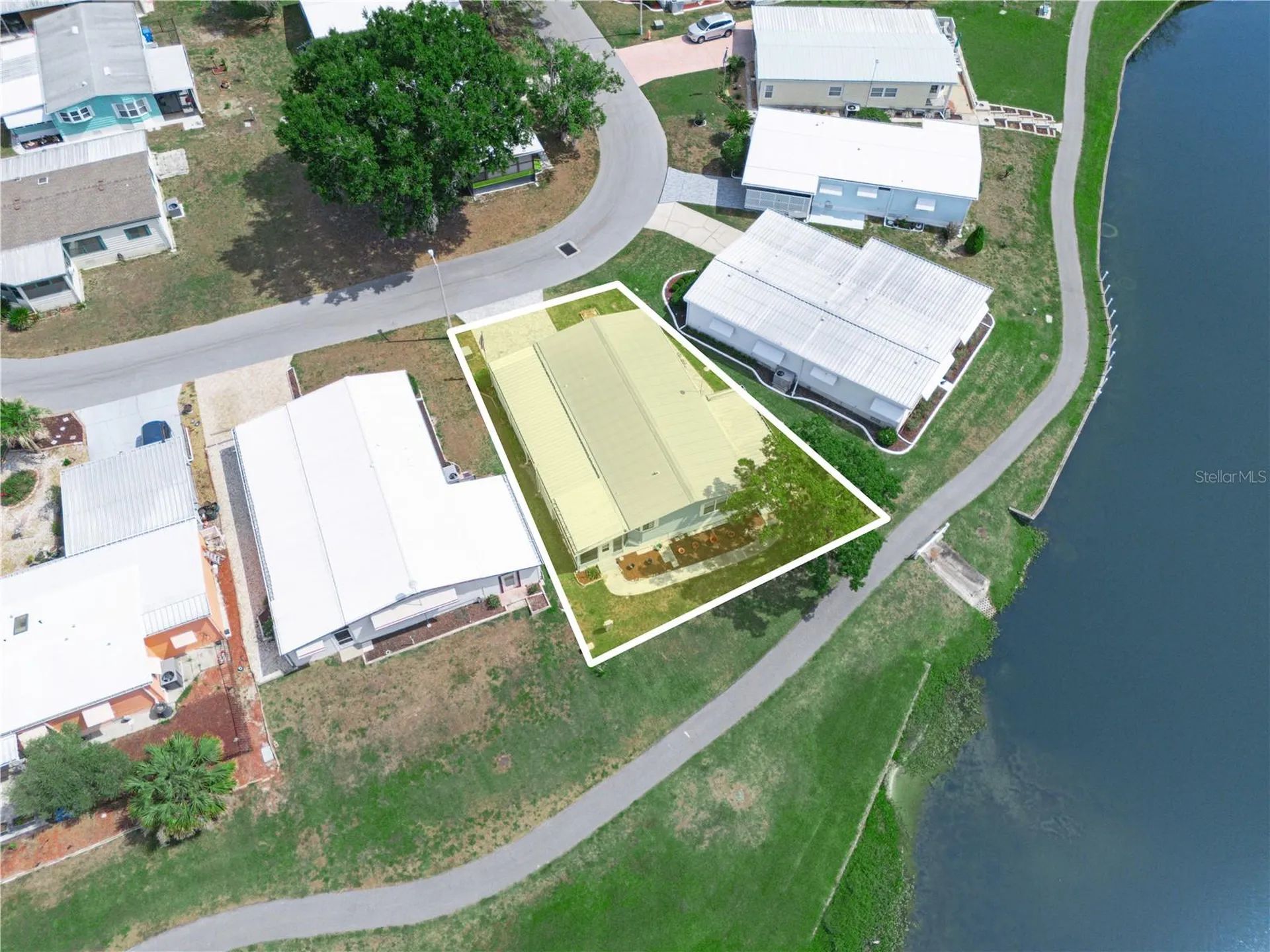4926 Deerwood Drive Lakeland FL 33810