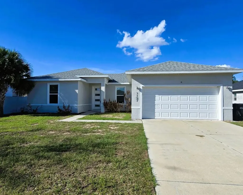1157 Hudson Harbor Lane Poinciana FL 34759
