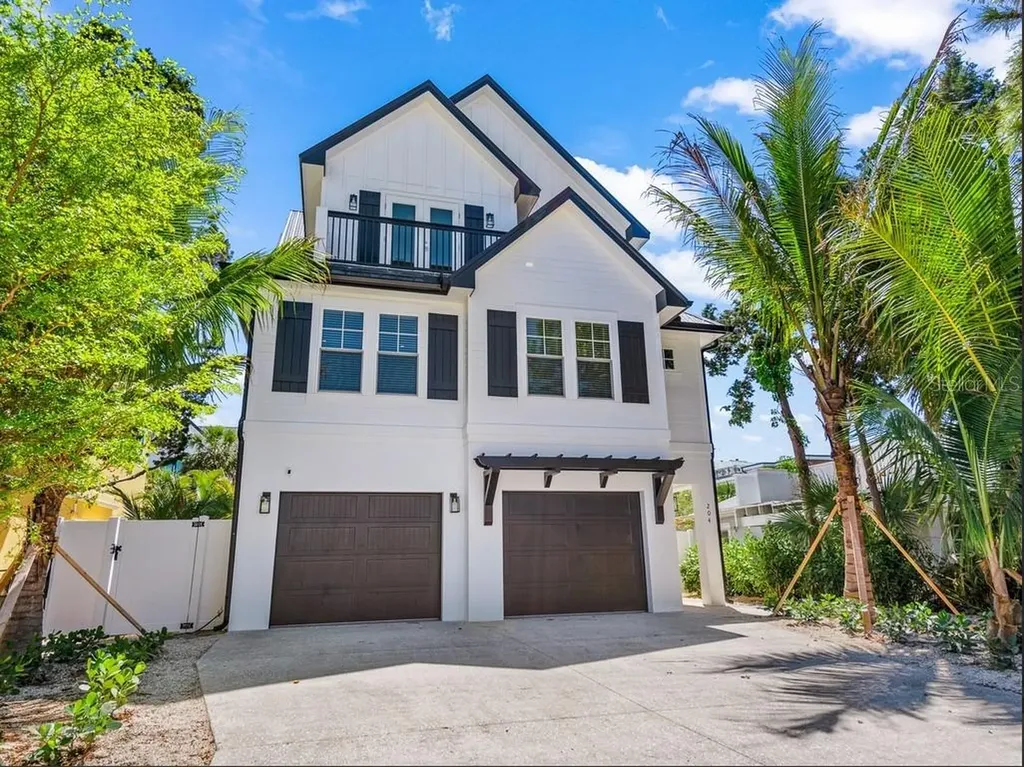204 Coolidge Drive Sarasota FL 34236
