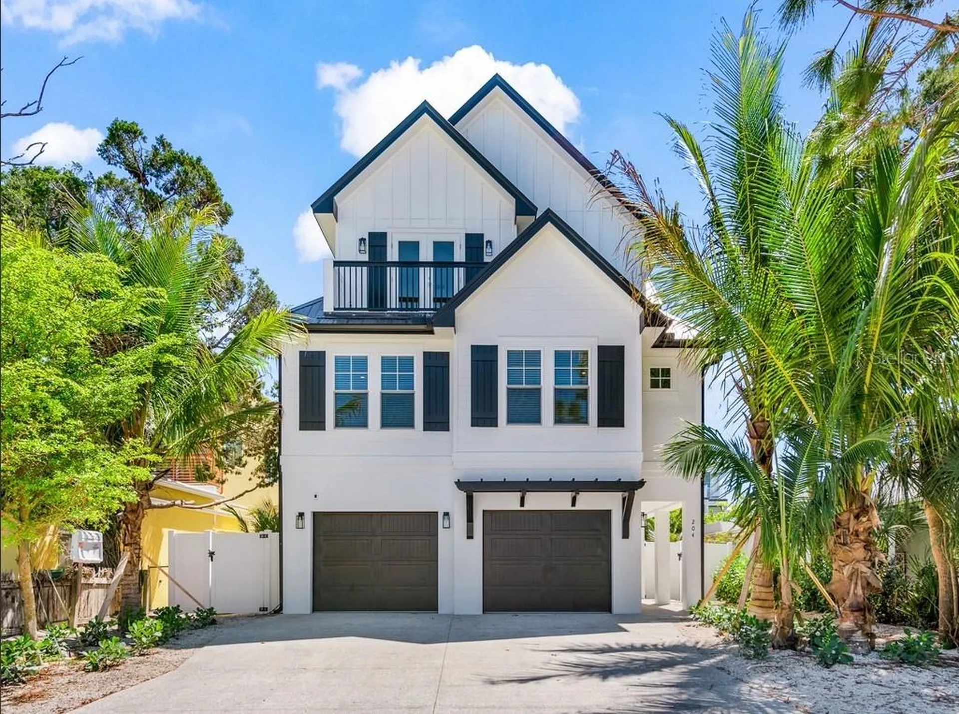 204 Coolidge Drive Sarasota FL 34236