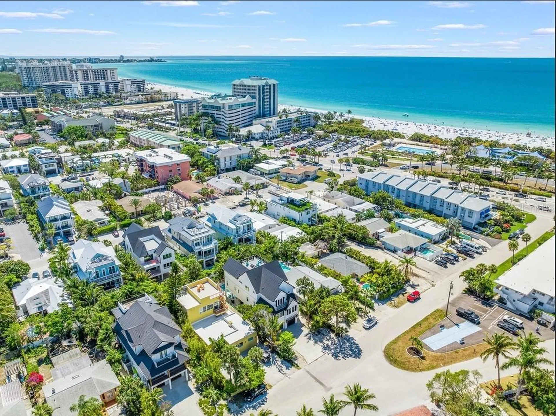 204 Coolidge Drive Sarasota FL 34236
