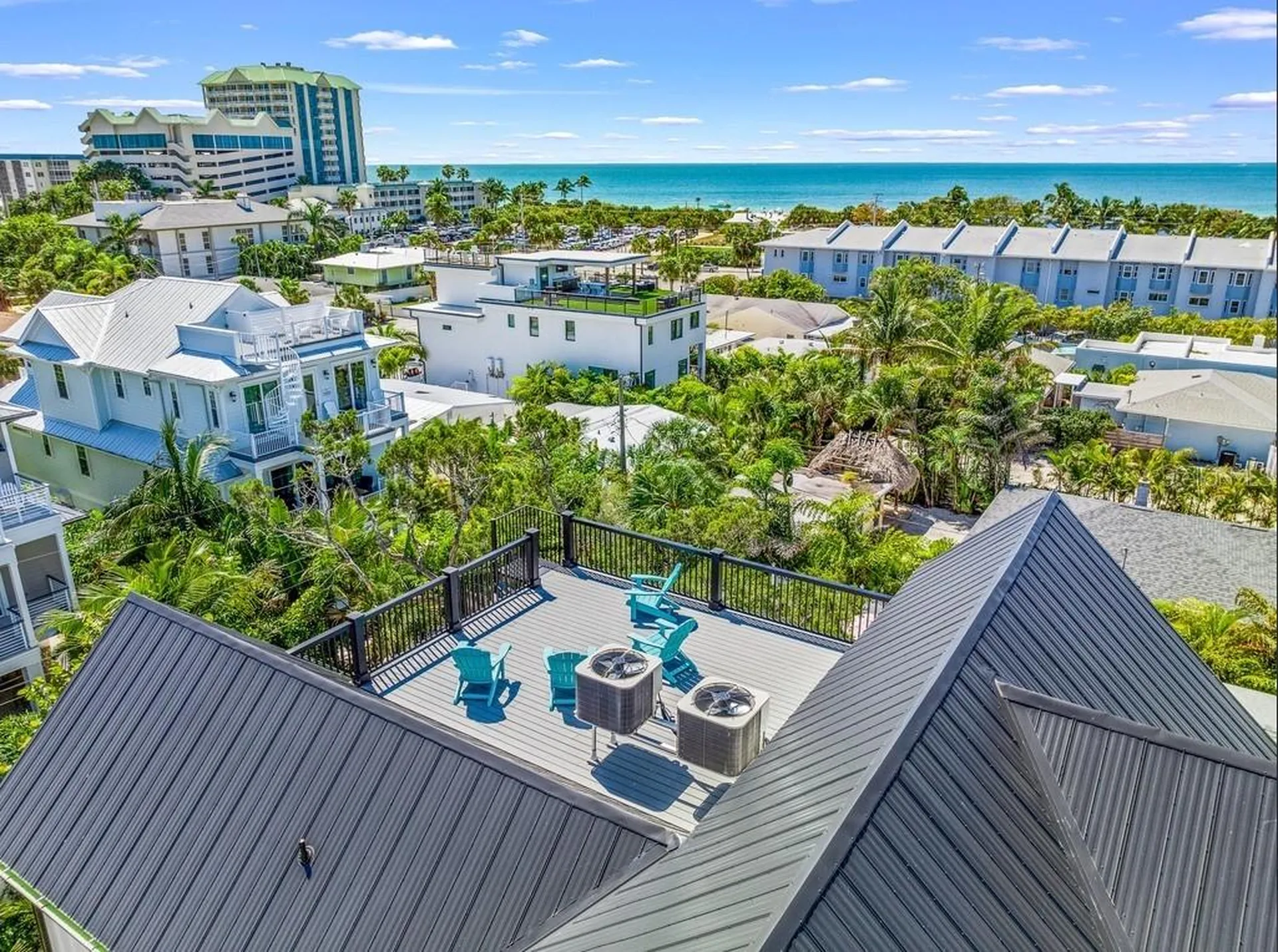 204 Coolidge Drive Sarasota FL 34236