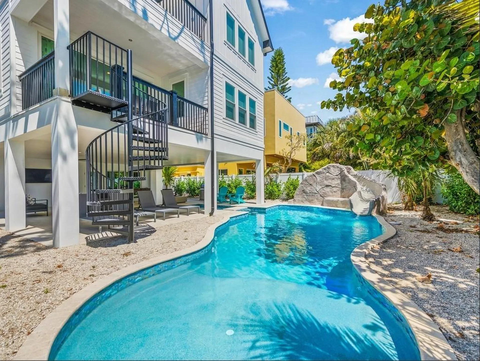 204 Coolidge Drive Sarasota FL 34236