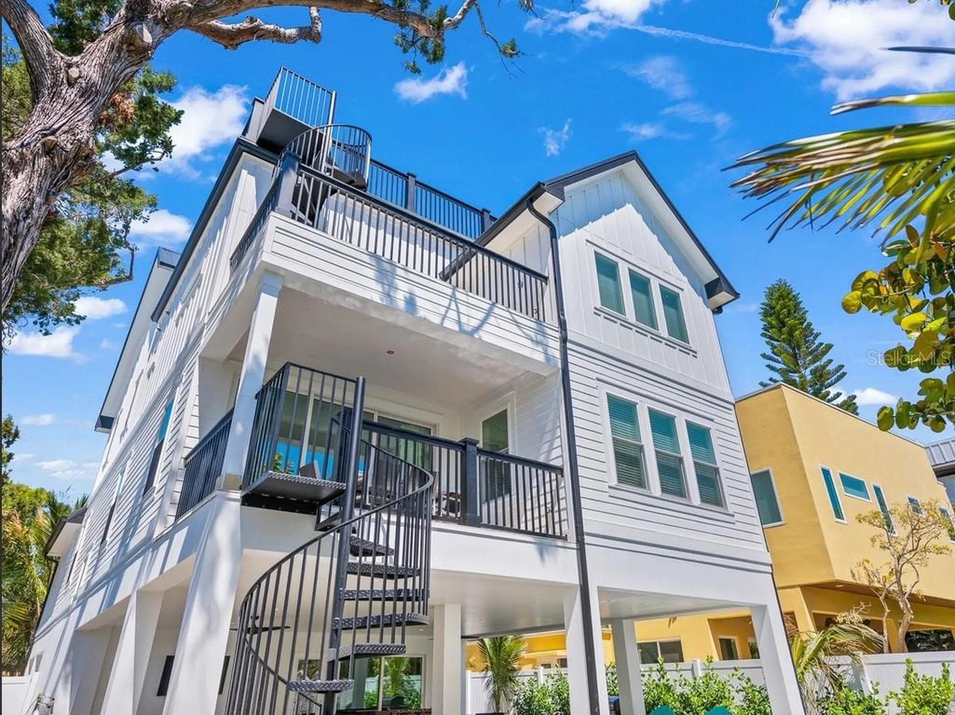 204 Coolidge Drive Sarasota FL 34236