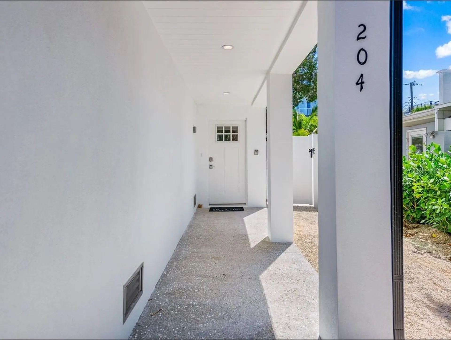 204 Coolidge Drive Sarasota FL 34236