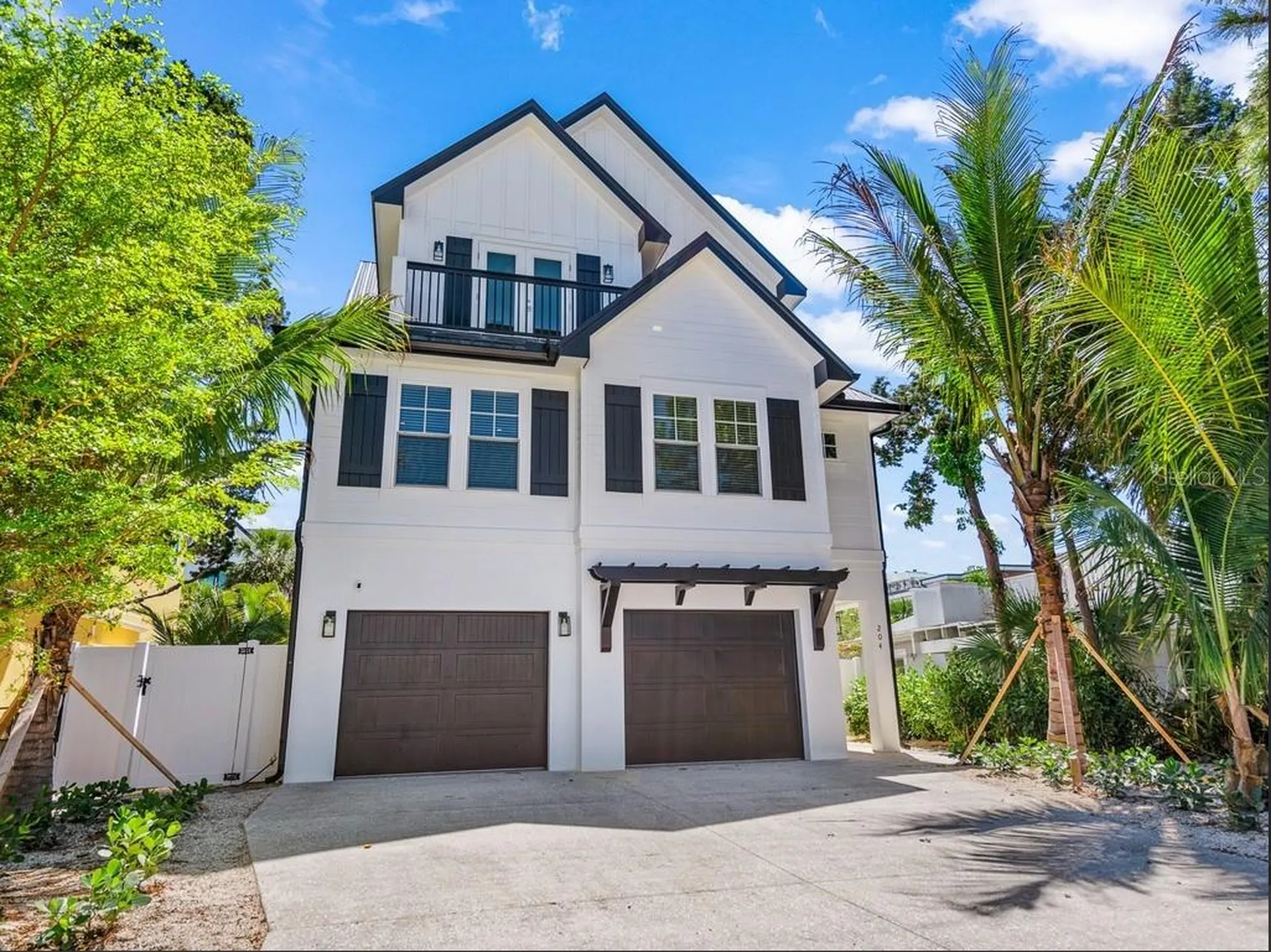 204 Coolidge Drive Sarasota FL 34236
