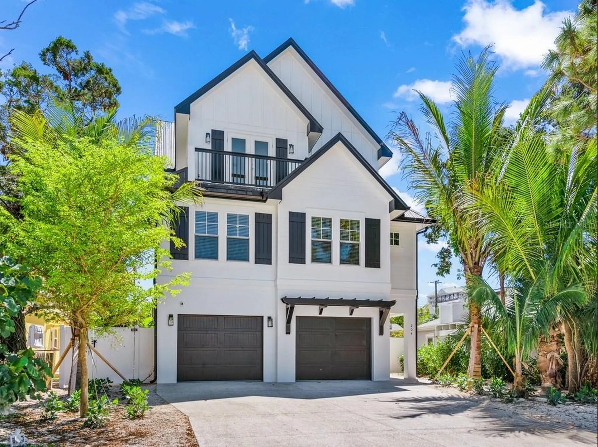 204 Coolidge Drive Sarasota FL 34236