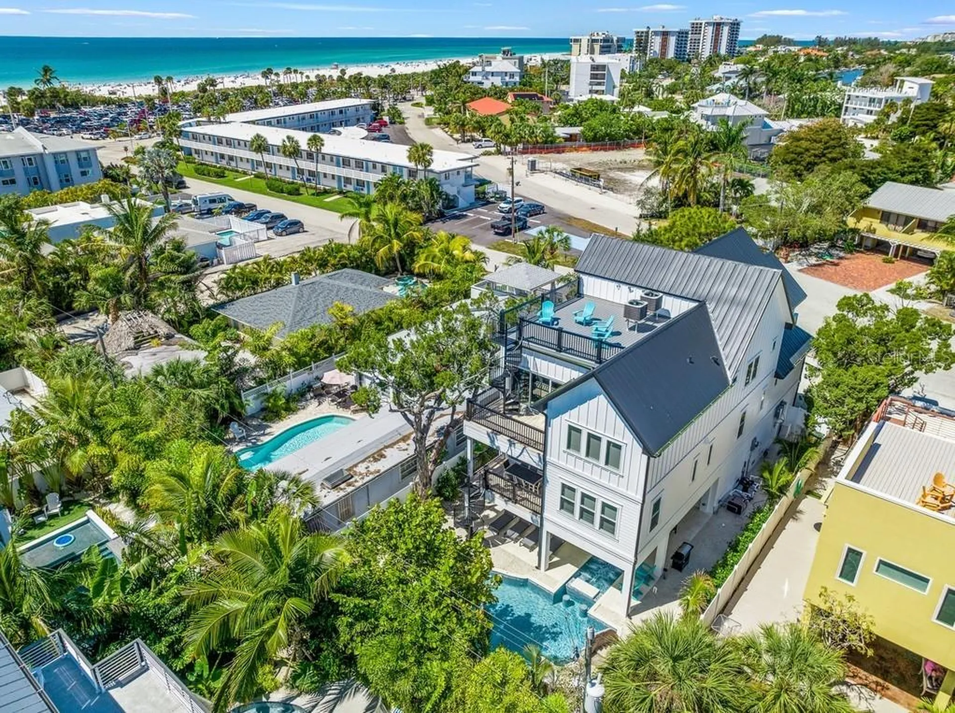 204 Coolidge Drive Sarasota FL 34236