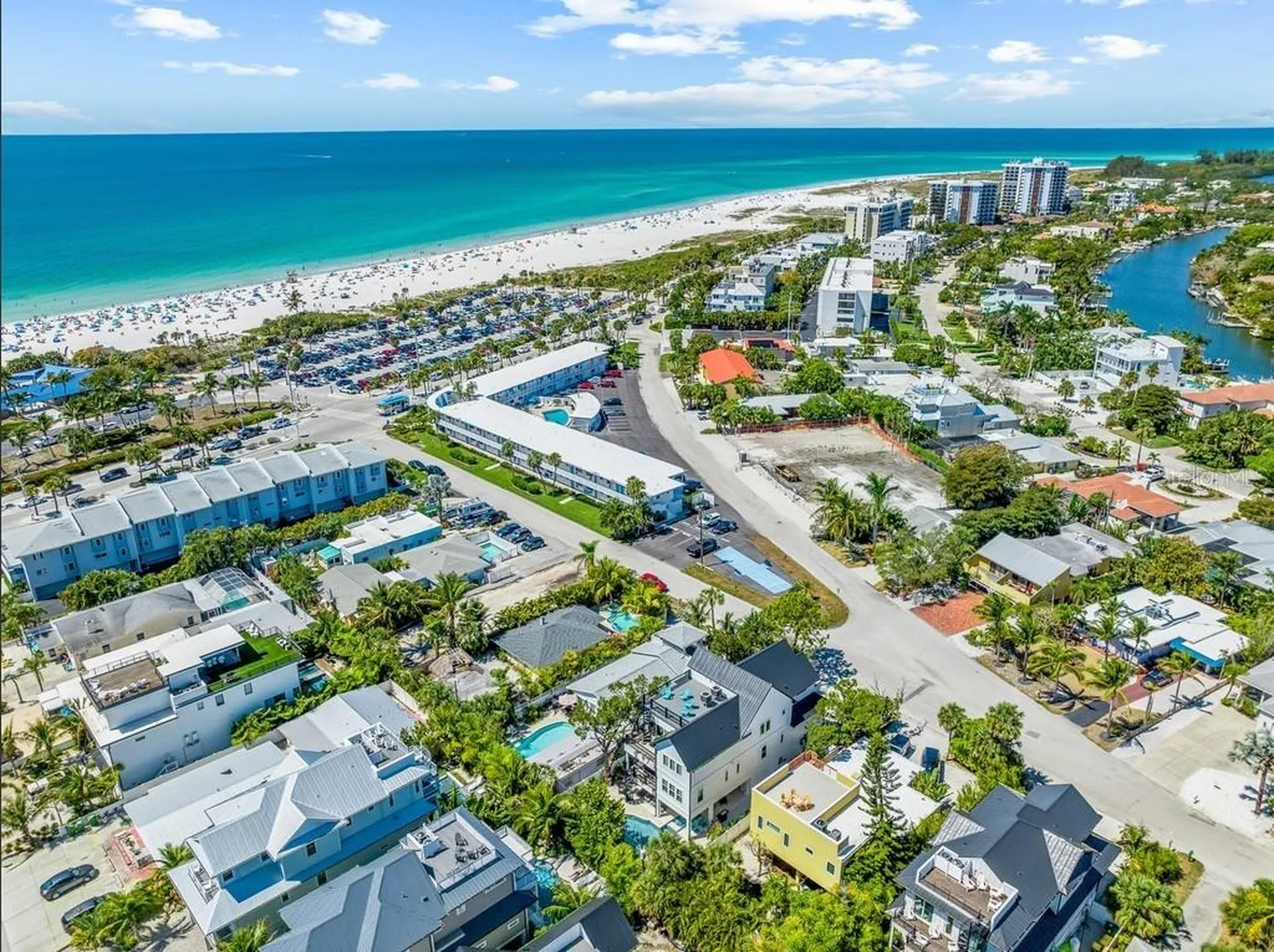 204 Coolidge Drive Sarasota FL 34236
