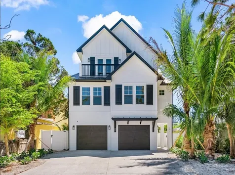 204 Coolidge Drive Sarasota FL 34236