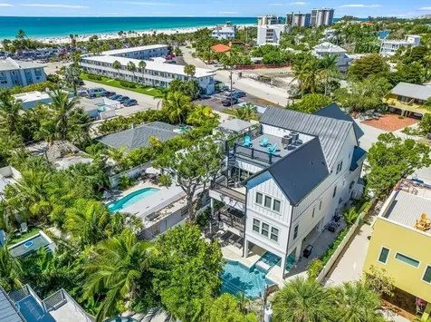 204 Coolidge Drive Sarasota FL 34236