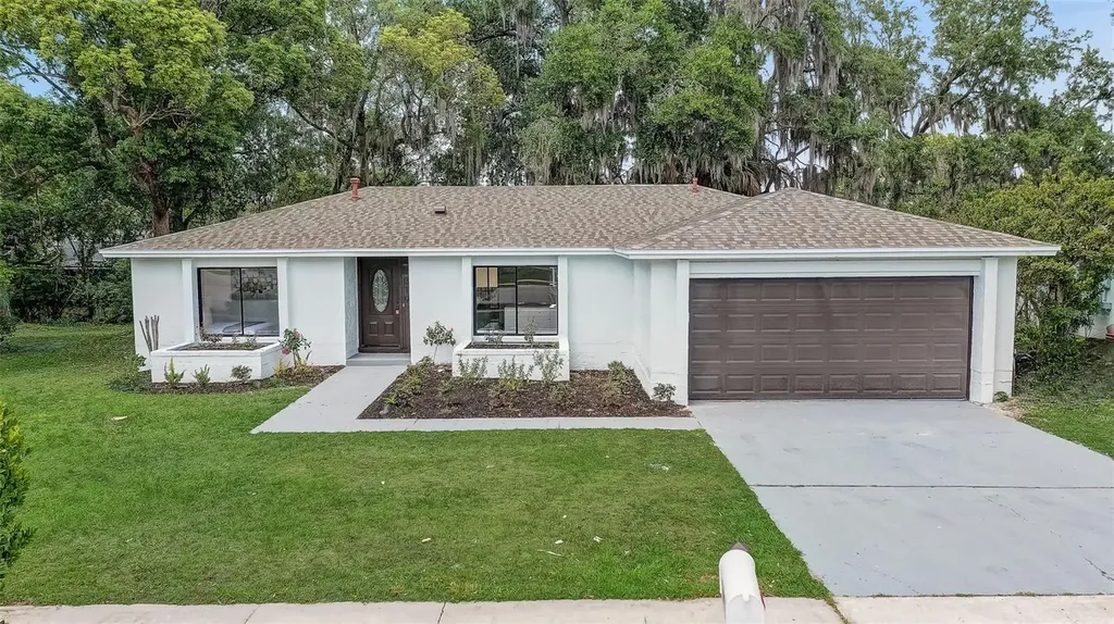 319 Loch Lomond Avenue Longwood FL 32750