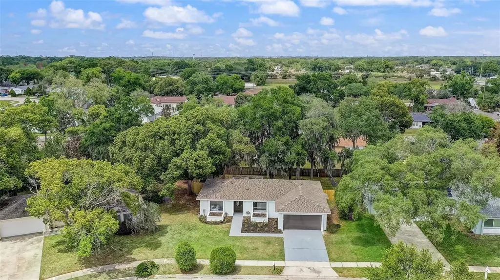 319 Loch Lomond Avenue Longwood FL 32750