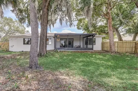 319 Loch Lomond Avenue Longwood FL 32750