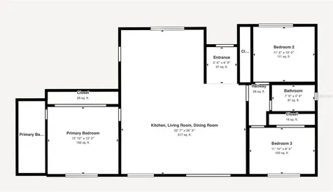 319 Loch Lomond Avenue Longwood FL 32750