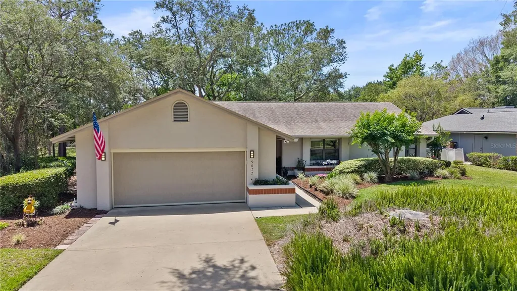 9072 Woodbreeze Boulevard Windermere FL 34786