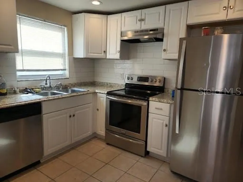 1024 Solar Drive Holiday FL 34691
