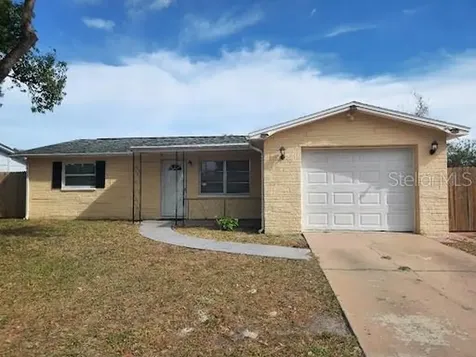 1024 Solar Drive Holiday FL 34691