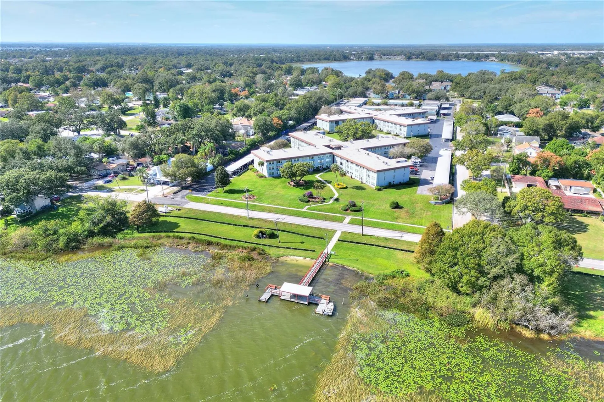 333 Lake Howard Drive NW Winter Haven FL 33880