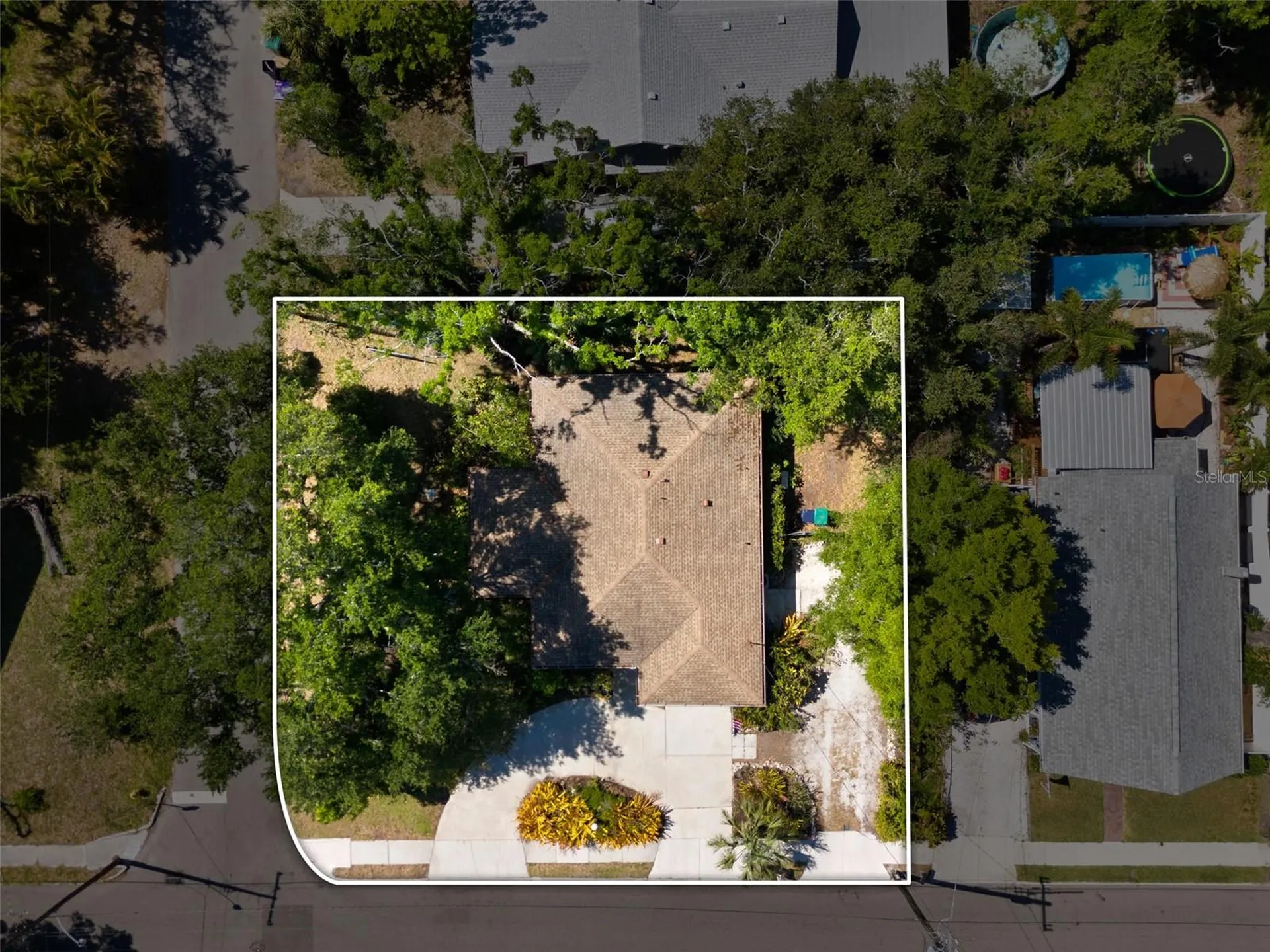 1201 6th Street W Palmetto FL 34221