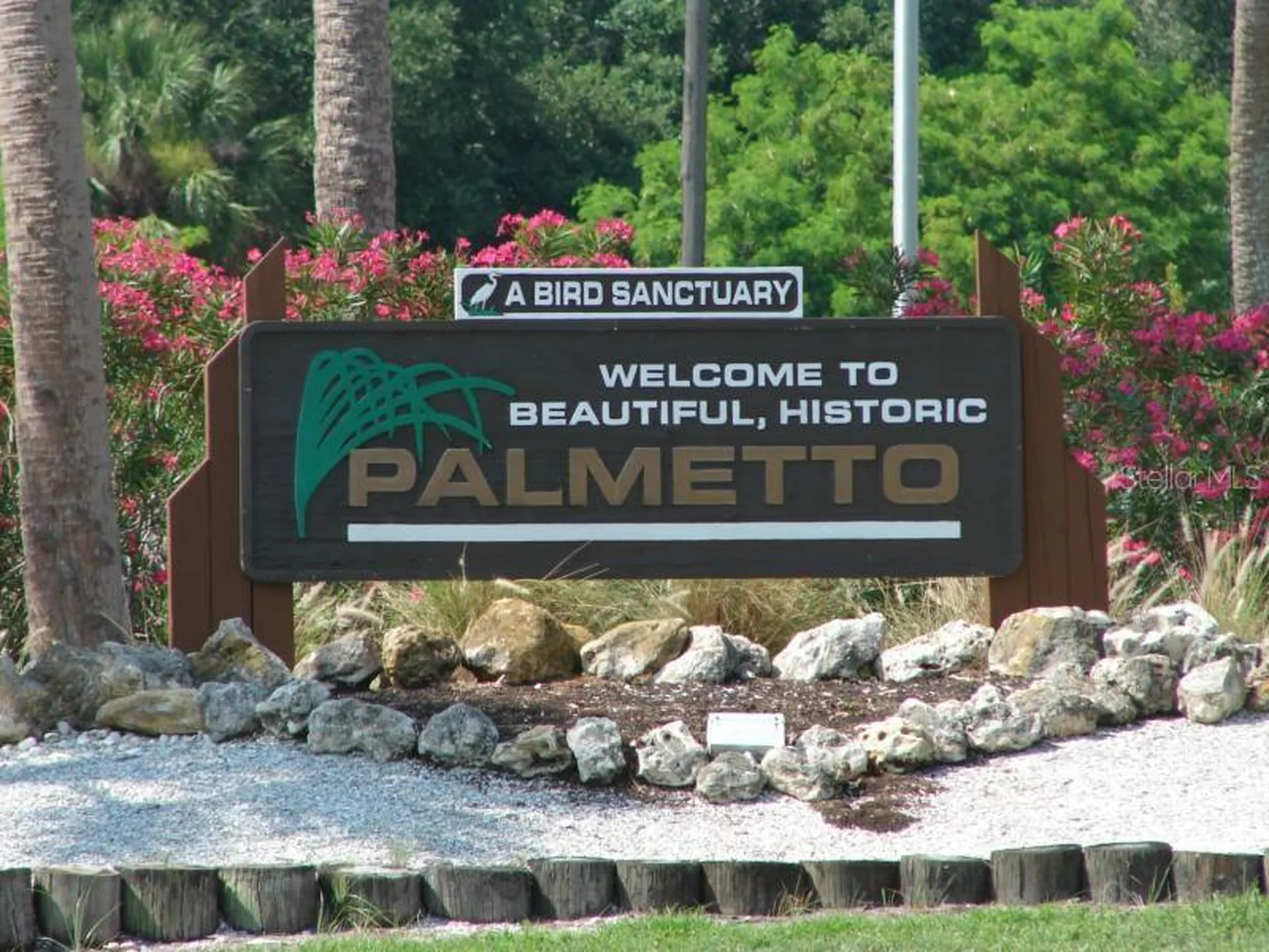 1201 6th Street W Palmetto FL 34221