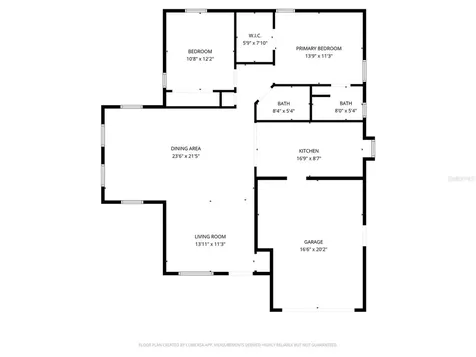 1201 6th Street W Palmetto FL 34221