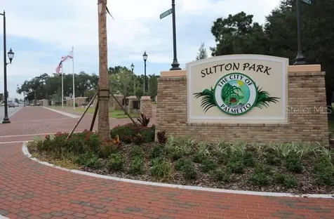 1201 6th Street W Palmetto FL 34221