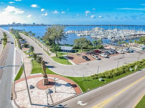 1201 6th Street W Palmetto FL 34221