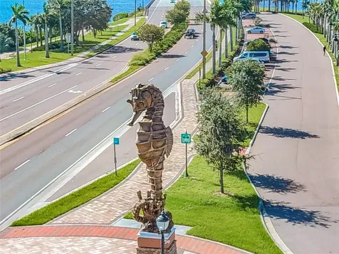 1201 6th Street W Palmetto FL 34221