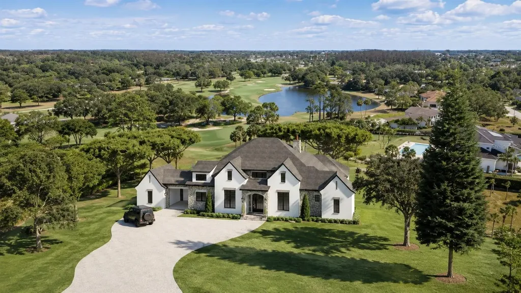 29244 Whipporwill Lane Wesley Chapel FL 33543