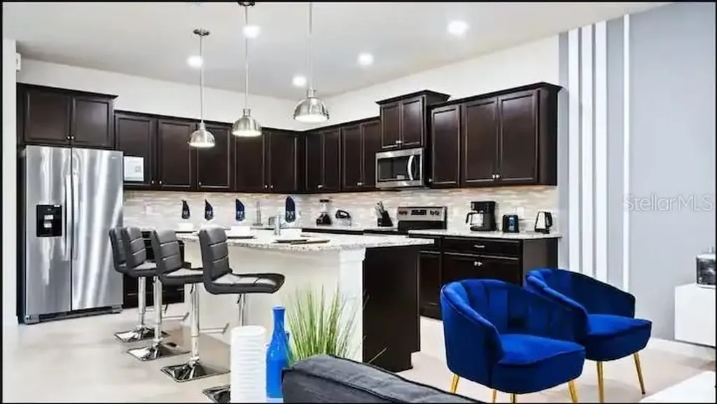 3633 Lily Lane Davenport FL 33897