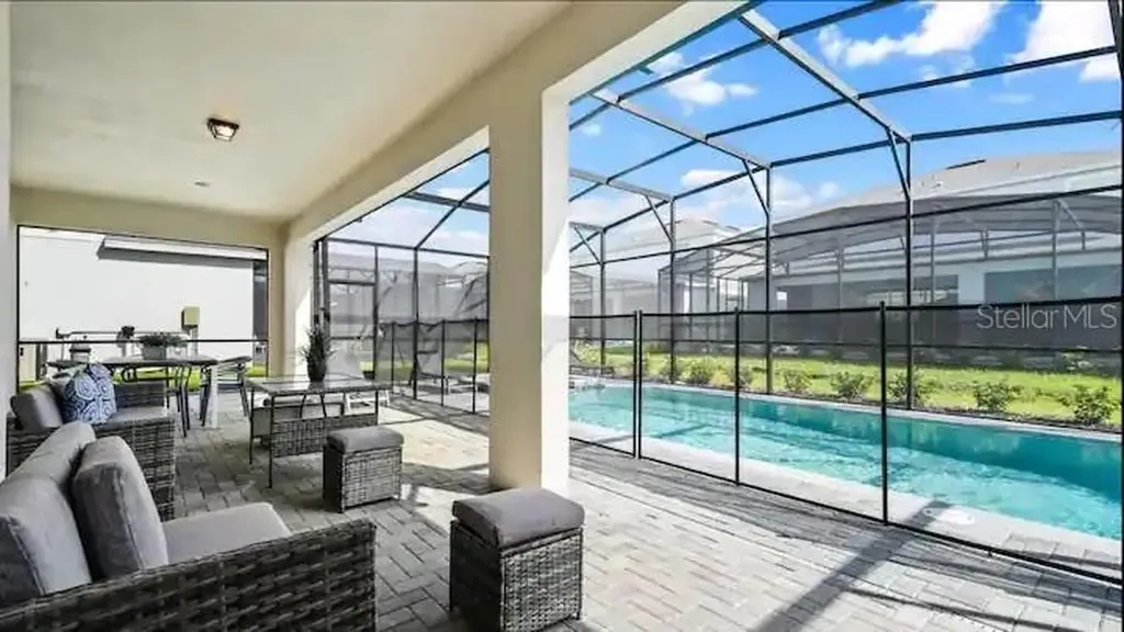 3633 Lily Lane Davenport FL 33897