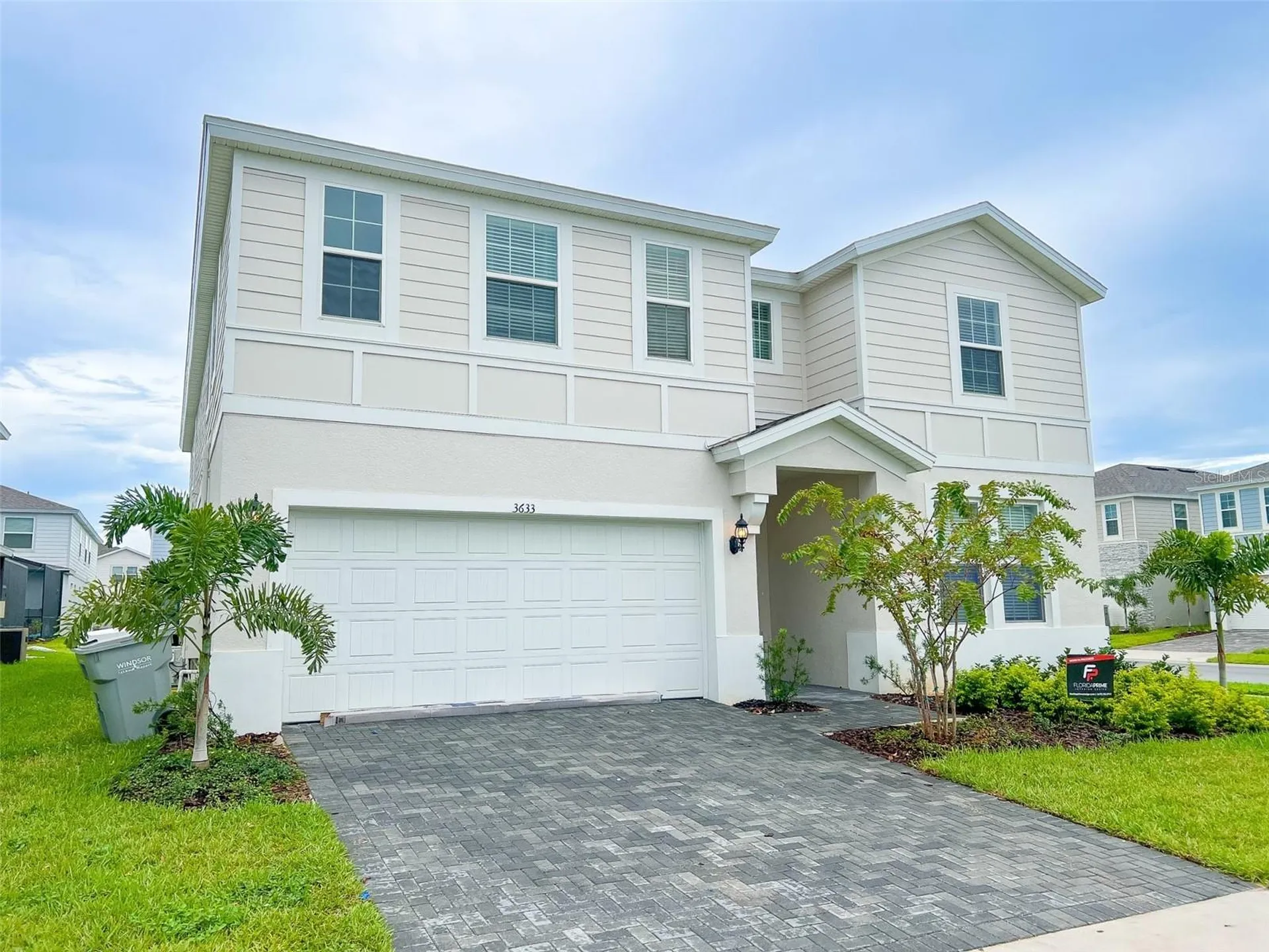 3633 Lily Lane Davenport FL 33897