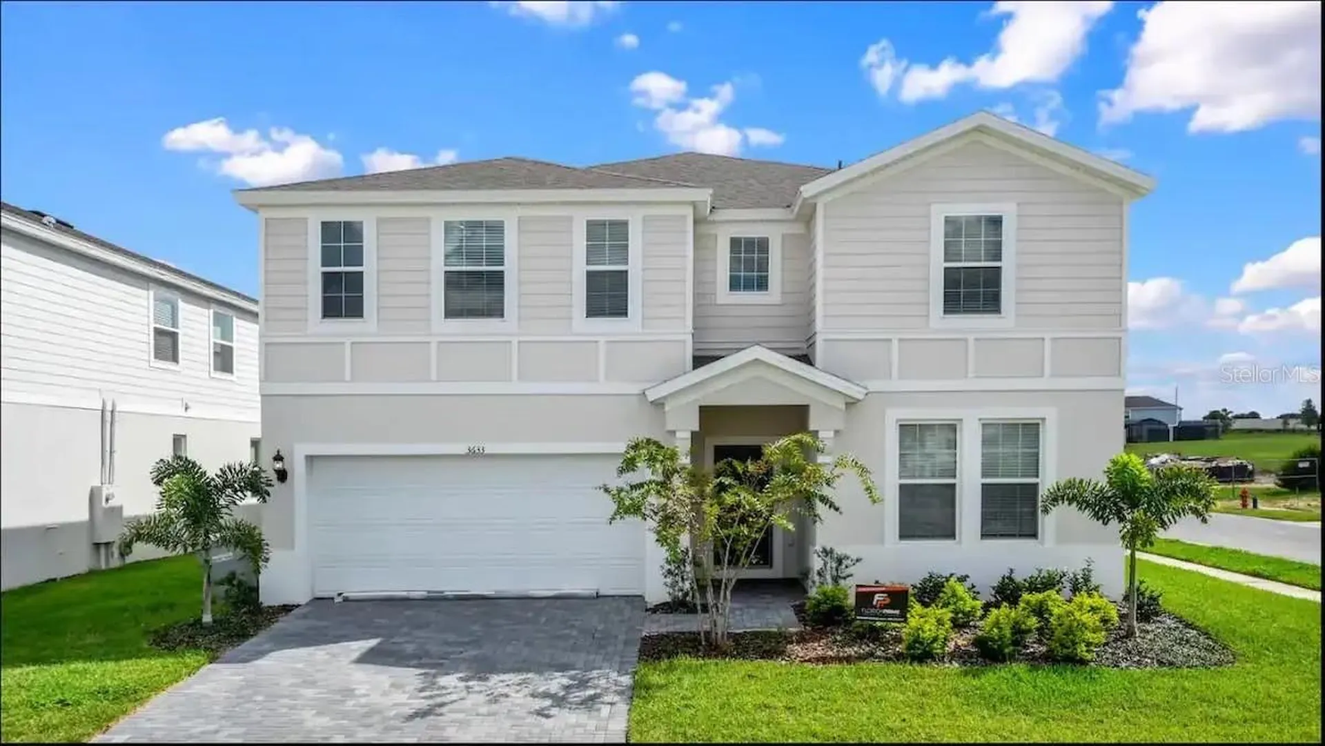 3633 Lily Lane Davenport FL 33897