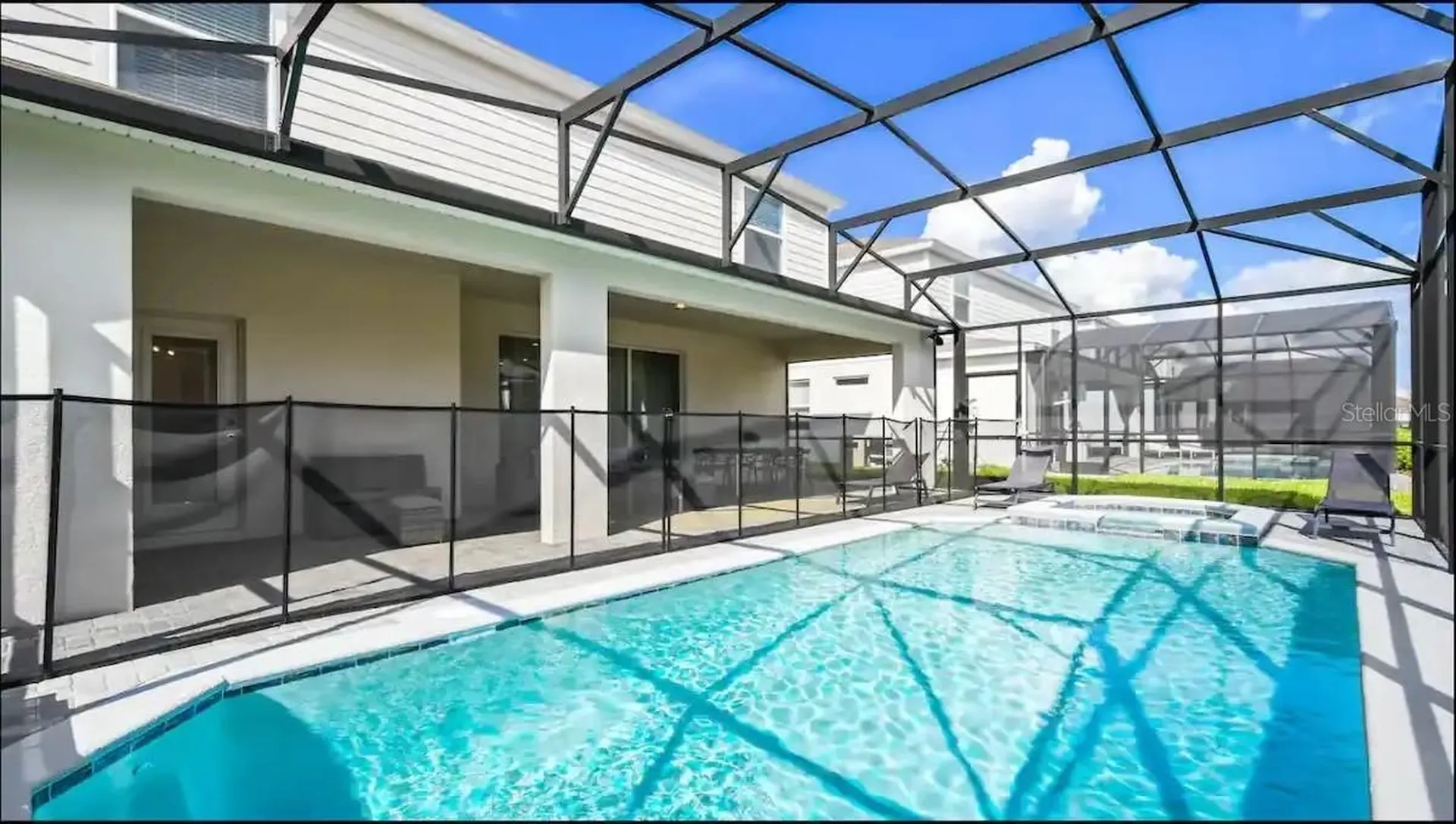 3633 Lily Lane Davenport FL 33897