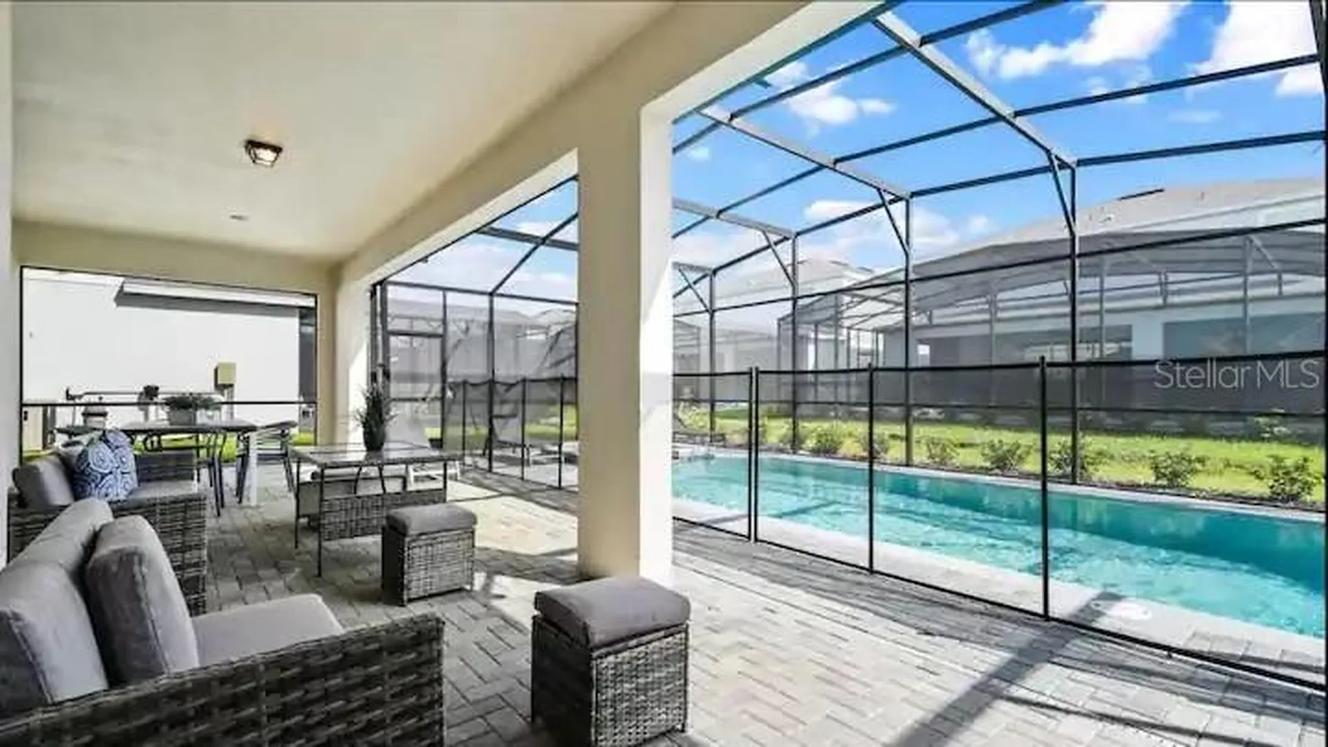 3633 Lily Lane Davenport FL 33897
