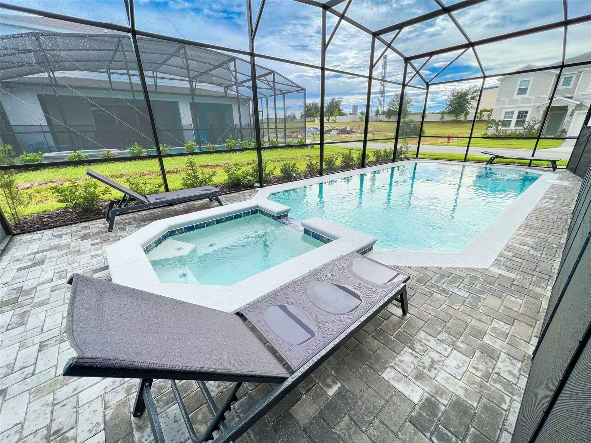 3633 Lily Lane Davenport FL 33897