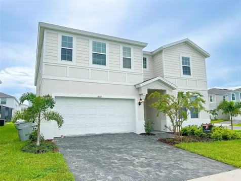 3633 Lily Lane Davenport FL 33897